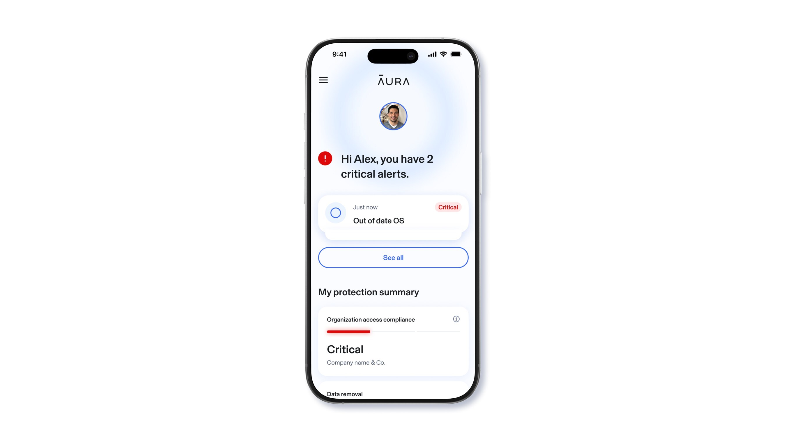 Unable to view the image, Please provide a valid URL.
