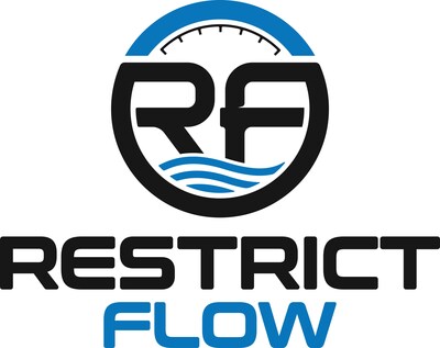 Restrict Flow Logo