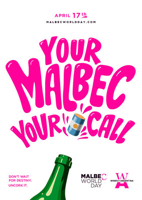 Your Malbec Your Call