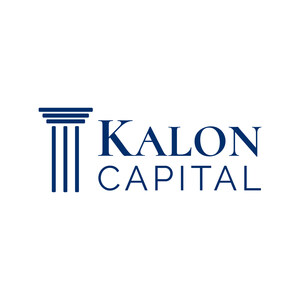 Kalon Capital Announces Its Launch as a Mid-Ticket Equipment Finance Platform Backed by Bender Equity