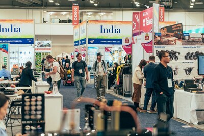 NHS Concept to Commerce Makes a Strong Debut, Driving Innovation and Growth