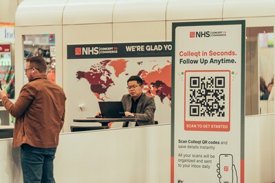 NHS Concept to Commerce: The End‑to‑End Event for Product Discovery and Sourcing