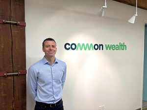 Common Wealth Raises $12 Million Series A to Expand Retirement Security for Canadians