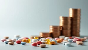 SHARx: Drug Pricing Isn't Just Broken, It's Protected