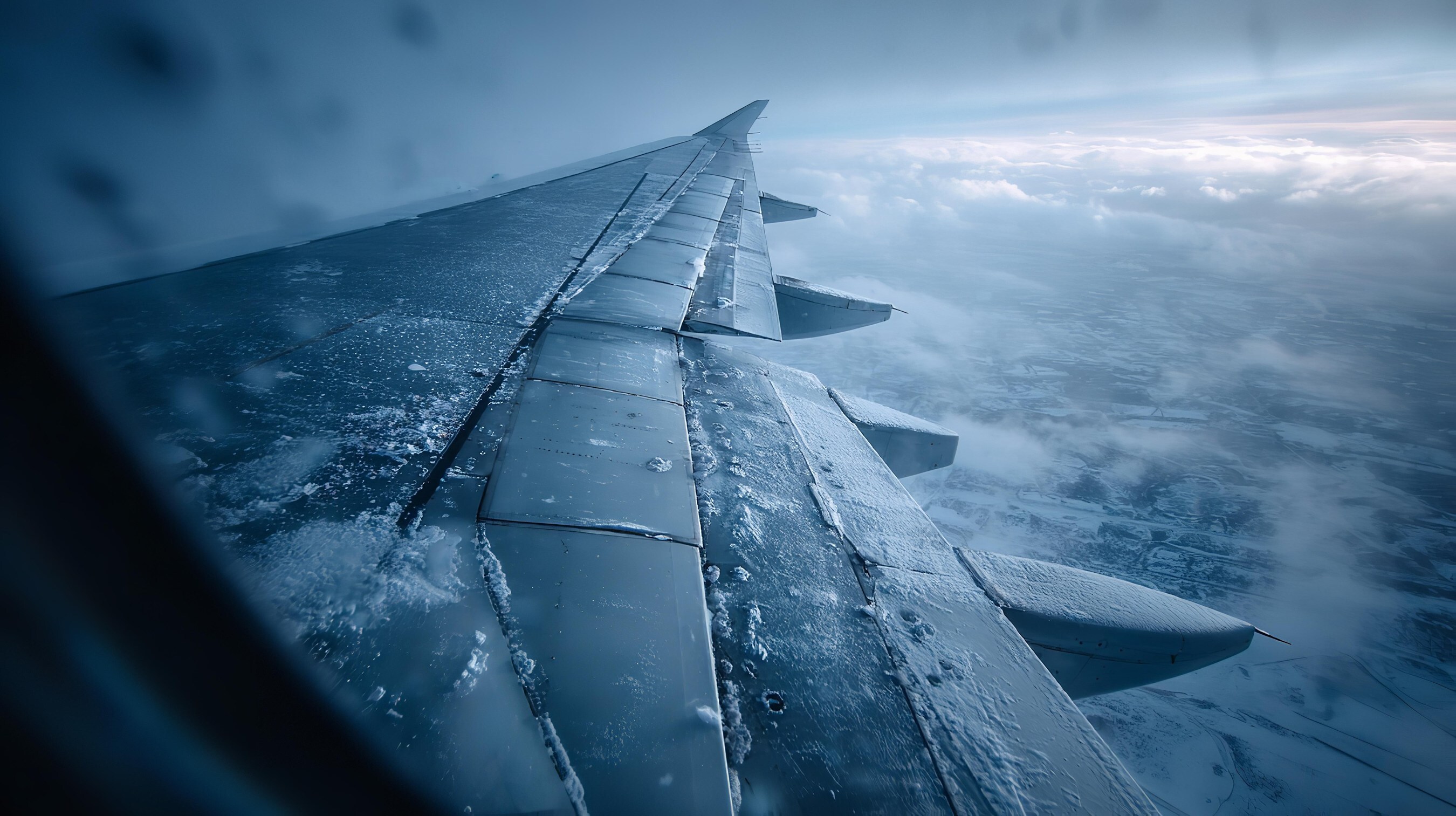 Bering Air Chose Profit Over Safety in Fatal Alaska Crash, Wisner Baum Lawsuit Alleges