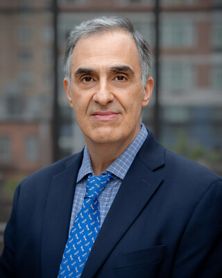 Medical Director Dr. Vassilios Latoussakis
