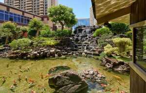 A Honolulu Classic, Reimagined: Pagoda Hotel Enters a New Chapter