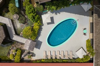 (Photo courtesy: Pagoda Hotel / David Murphey)