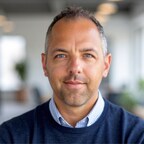 Bill Nolte - VP, Sales & Partnerships