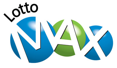 LE NOUVEAU LOTTO MAX EST LÀ