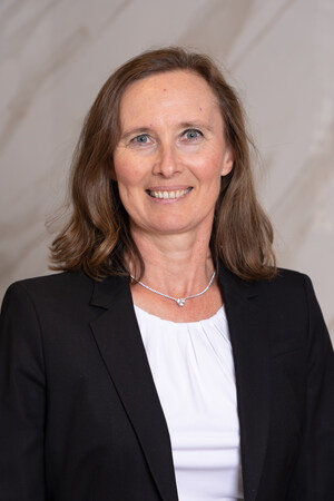 BofA Names Olena Lifset Oklahoma City President