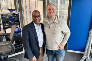 Mesirow's Gregg Lunceford Discusses Family Health History and Retirement Readiness on WGN Radio 720