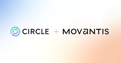 Movantis Joins Circle Payments Network