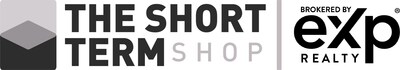 The Short Term Shop Logo The Short Term Shop Logo