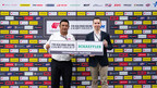 Schaeffler Accelerates into Two-Wheeler Racing as Official Technology Sponsor of the Asia Road Racing Championship