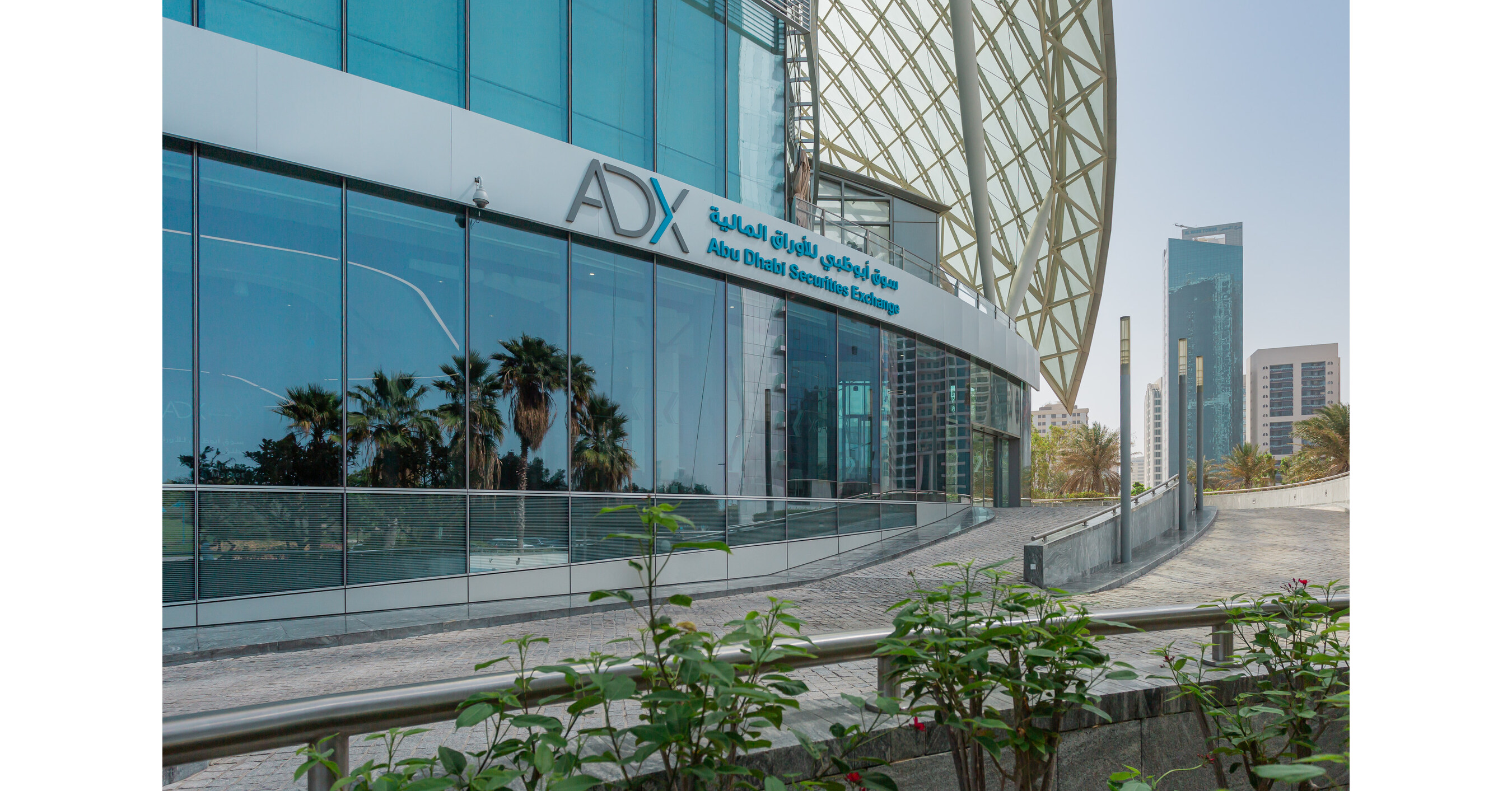 ADX Showcases Investment Opportunities at Global Investors Roadshow in Hong Kong