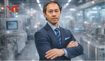VFabTech Launches to Help Solve the Semiconductor Capacity Bottleneck Behind the Next Wave of AI and Advanced Manufacturing