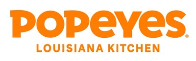 Popeyes Louisiana Kitchen