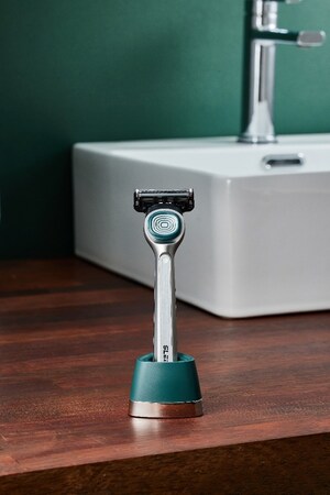 DORCO SLEEK Wins iF Design Award 2026; Global Recognition Reinforces Flagship Razor's Market Momentum