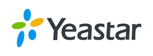 Yeastar presenta una recepcionista con IA en sus soluciones de PBX virtual y en la nube