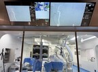 PANVIS STAR Vascular Interventional Robotic System Redefines Mechanical Thrombectomy