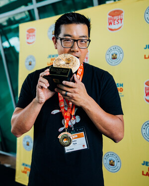 BagelFest West Makes a Hole Lot of Noise in Los Angeles, Crowning 2026 Winners After Sold-Out Debut