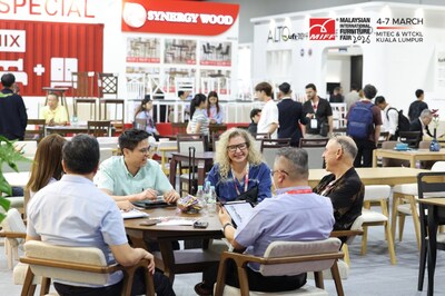 Business Discussion during MIFF 2026