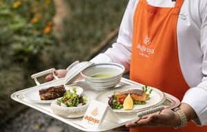 THE LEELA REIMAGINES ITS WELLNESS OFFERING; EXPANDS AUJASYA BY THE LEELA TO INCLUDE CURATED MEAL PROGRAMMES, SIGNATURE RITUALS AND WELLNESS RETREATS