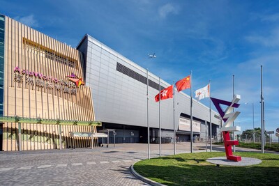 亞博館四招延續盛事資源價值 從潮流文化活動到大型親子展覽 實現轉廢為能