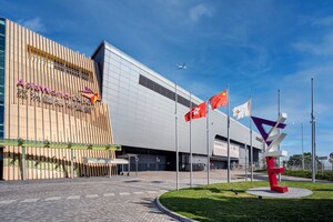 亞博館四招延續盛事資源價值 從潮流文化活動到大型親子展覽 實現轉廢為能