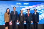 HKEX Advances Index Ecosystem with Two Tech-Focused Benchmarks