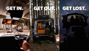 DOMETIC HELPS CITY DWELLERS RECONNECT WITH NATURE THROUGH FREE, GEAR-EQUIPPED GETAWAYS