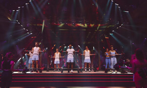 Les Mills launches groundbreaking docuseries about search for world's greatest fitness trainers