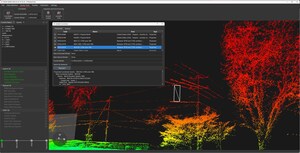 Inertial Labs, a VIAVI Solutions Company, Advances 3D Terrain and Surface Modeling with PCMasterPro 1.16 for RESEPI