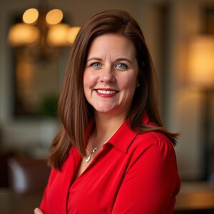 VertexOne Appoints Tracey Brown as Chief Executive Officer