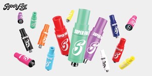 Mfused Introduces ION: The Cartridge, Reengineered