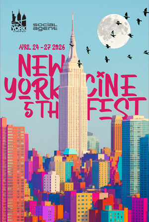 Defiant, Daring, Independent: New York CineFest 2026 Unleashes Fearless Filmmaking