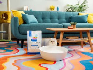 PrettyLitter Launches "The Kitten Project": A Bold National Mission to Sponsor Hundreds of Cat Adoptions This Spring