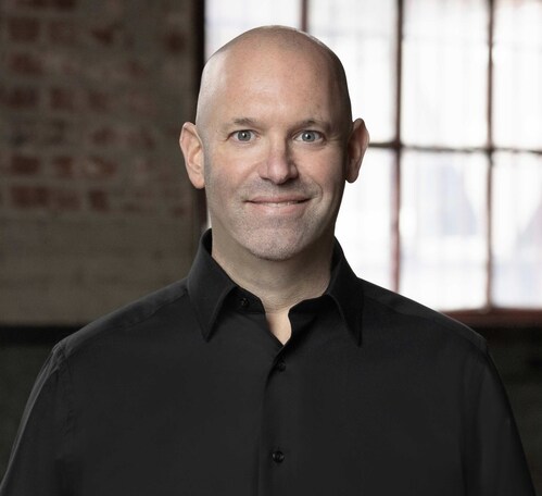 Darren Pfeffer, Chief Commercial Officer