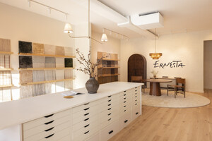 Ernesta Opens Location on Long Island's Gold Coast