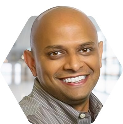 Venkat Kavarthapu
