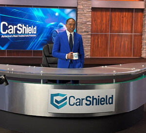 CarShield Taps Stephen A. Smith as Bold New Voice for Drivers