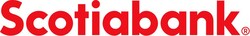 Scotiabank Logo (CNW Group/Scotiabank)