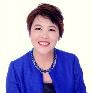 Global Healthcare Accreditation Appoints Jilan Liu as Vice President of Global Strategy