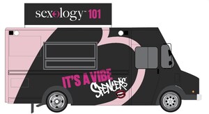 Spencer's launches Sex &amp; Wellness College Tour with On-Campus Stops in NJ, and PA