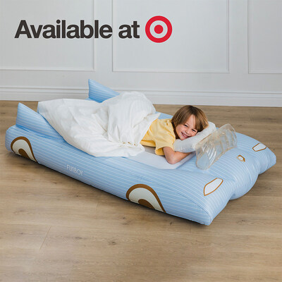 FUNBOY's Sleepover Beds now available at Target