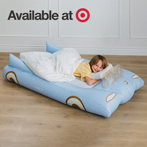 FUNBOY Launches Exclusive Target Collection of Their Best-Selling Kids' Air Mattresses