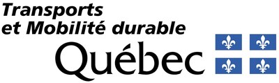 Réparation du pont d'étagement du boulevard Lacordaire au-dessus de l'autoroute 40 à Montréal