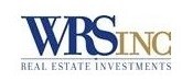 WRS Inc. logo