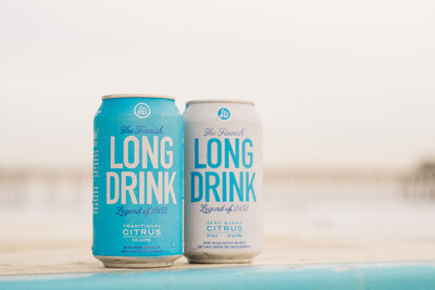 Le Groupe d'entreprises Mark Anthony annonce son projet d'acquérir The Finnish Long Drink